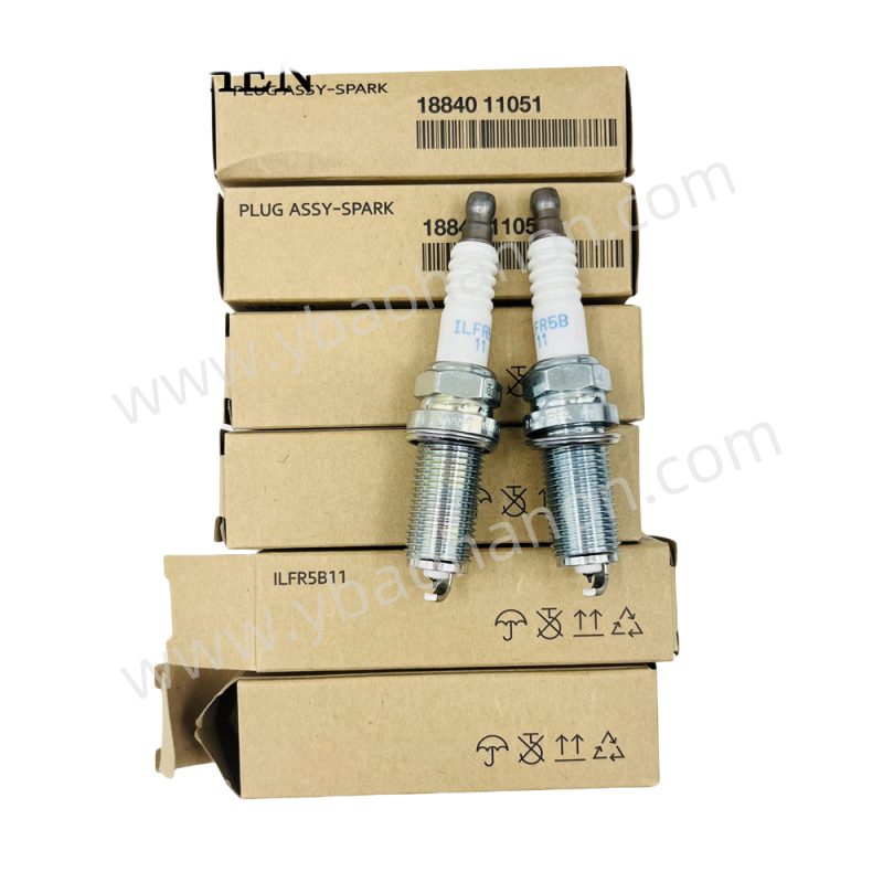 18840-11051 PLUG ASSY-SPARK
