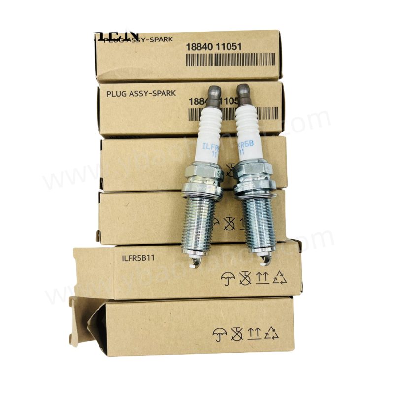 18840-11051 PLUG ASSY-SPARK