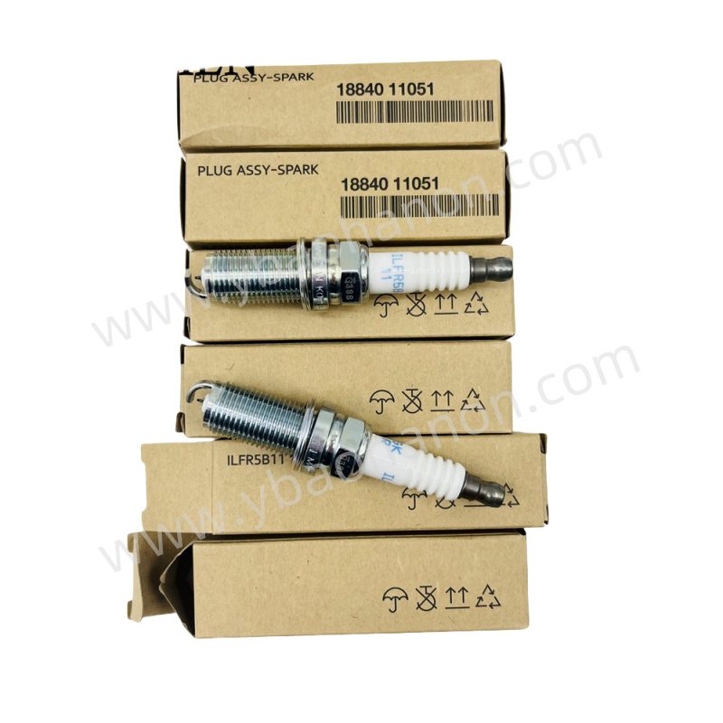 18840-11051 PLUG ASSY-SPARK