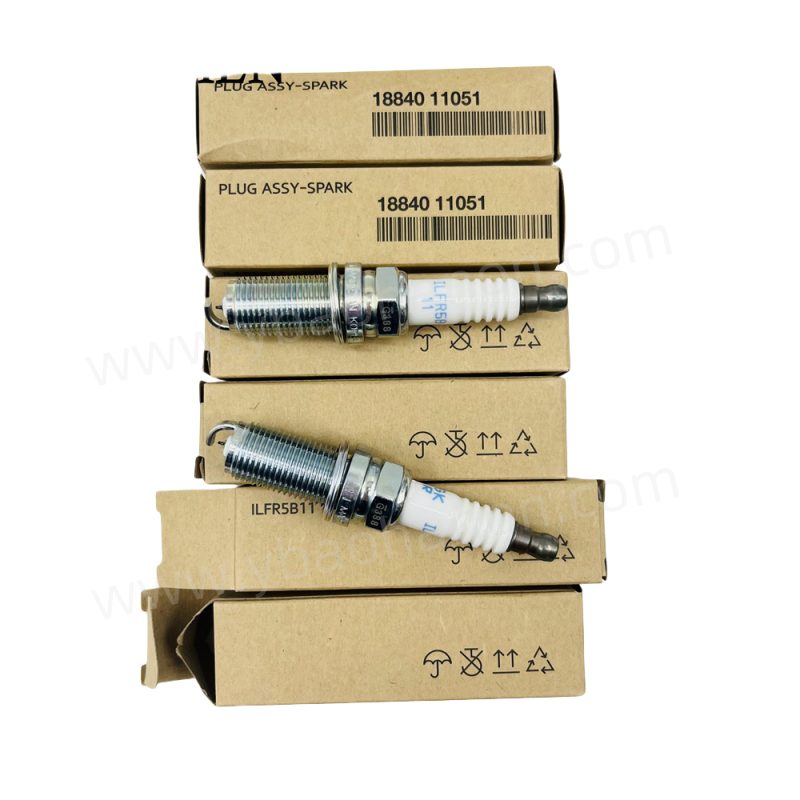 18840-11051 PLUG ASSY-SPARK