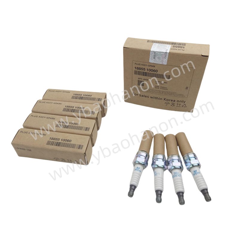 18855-10060 PLUG ASSY-SPARK