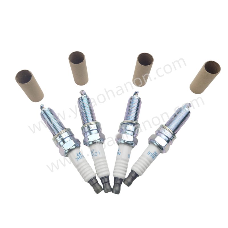 18855-10060 PLUG ASSY-SPARK
