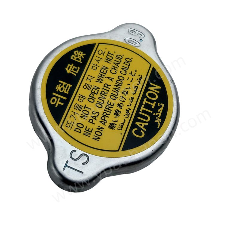 25330-25000 Auto Parts Radiator Caps
