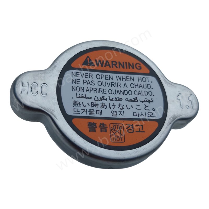 25330-3K000 Auto Parts Radiator Caps