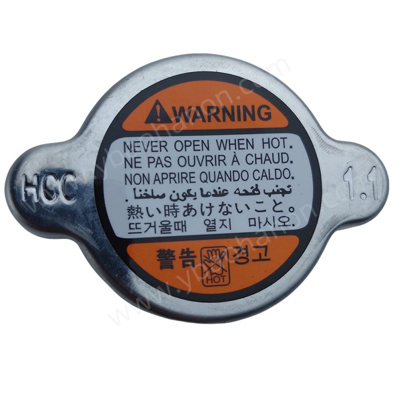 25330-3K000 Auto Parts Radiator Caps