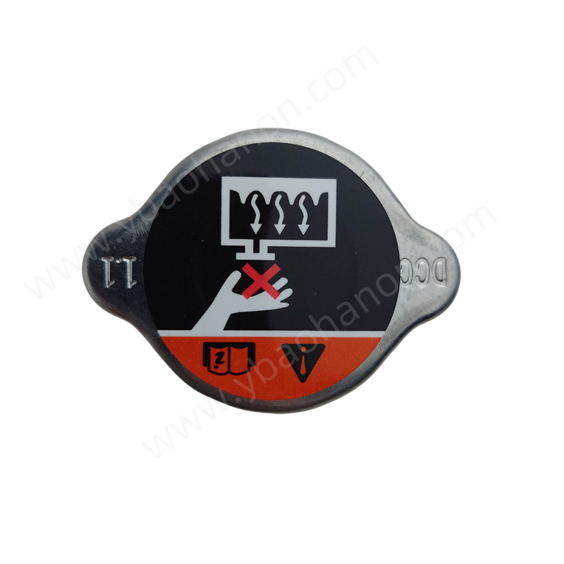 25330-C7000 Auto Parts Radiator Caps