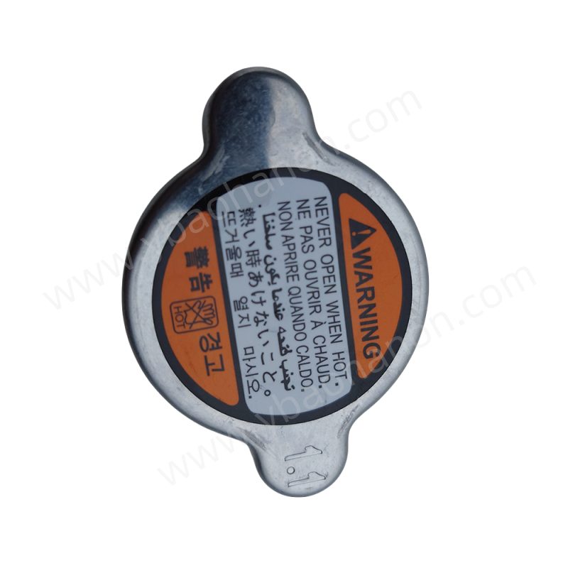 Auto Parts Radiator Caps 25330-2E100