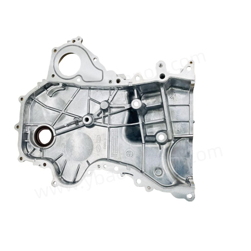 21350-03130 COVER ASSY-TIMING BELT LWR