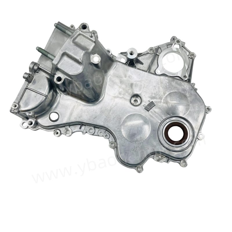 21350-03130 COVER ASSY-TIMING BELT LWR