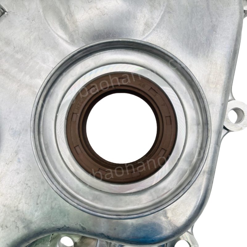 21350-03130 COVER ASSY-TIMING BELT LWR