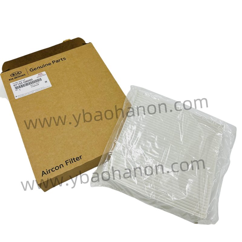 97133-G8000 مرشح ASSY-AIR
