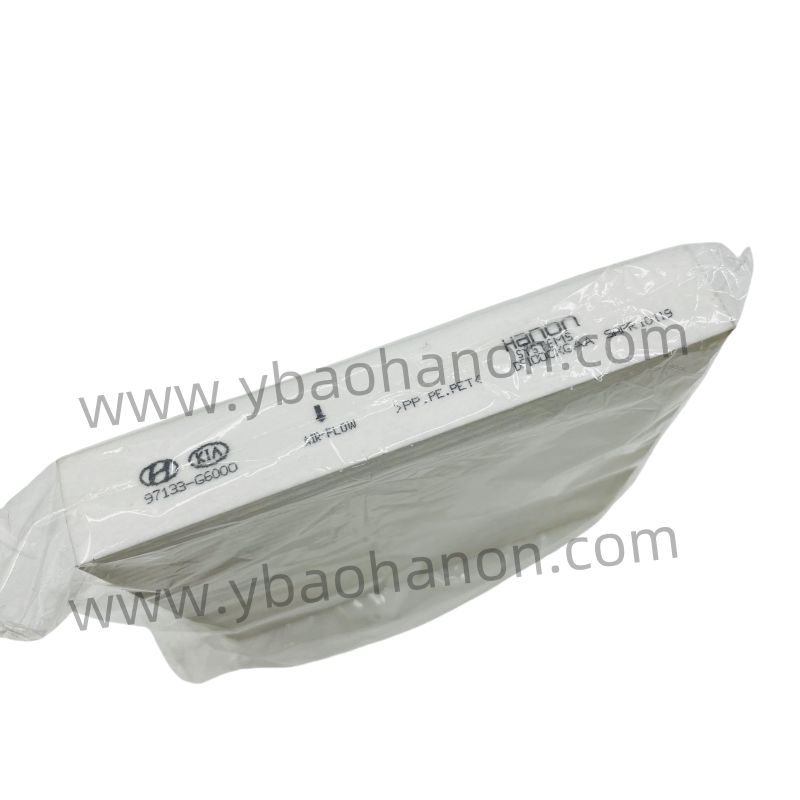 97133-G8000 مرشح ASSY-AIR
