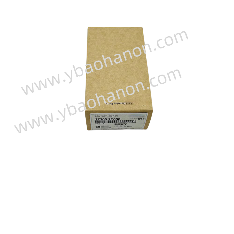 27300-2E000 COIL ASSY-IGNITION