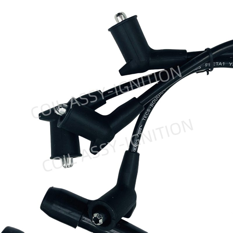 27501-03000CABLE SET-SPARK PLUG