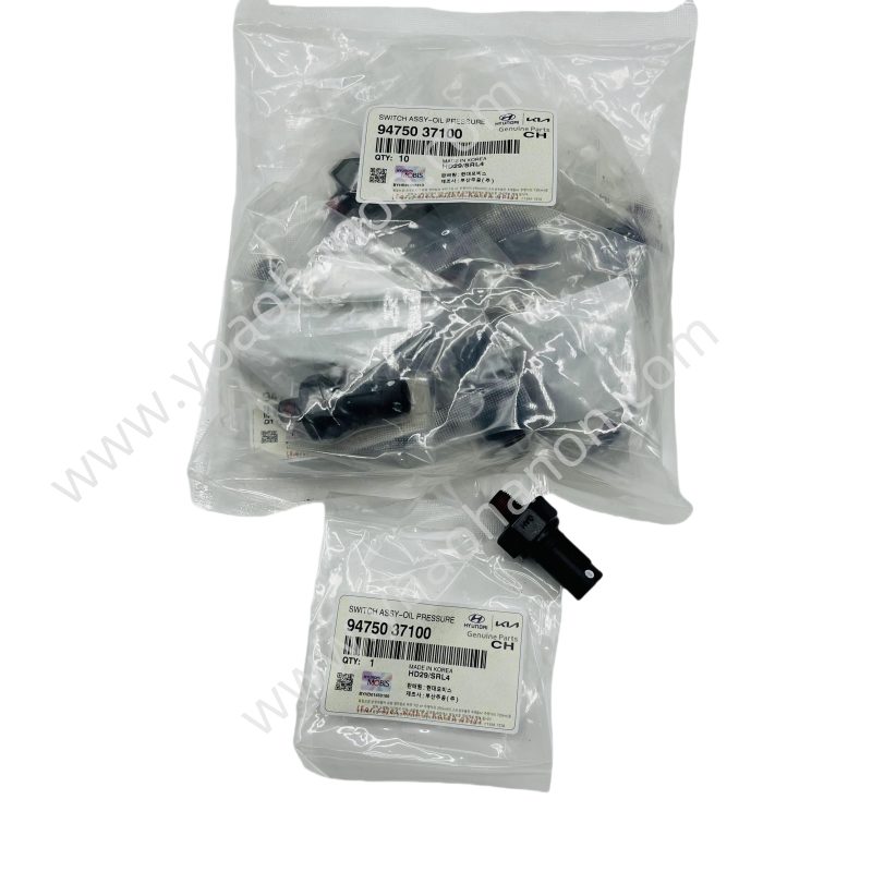 94750-37100  SWITCH ASSY-OIL PRESSURE