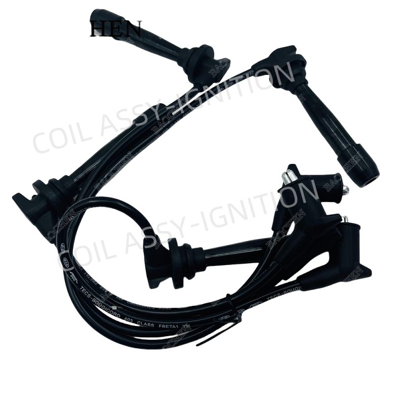 27501-26D00 CABLE SET-SPARK PLUG