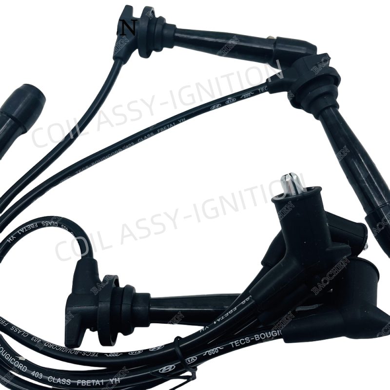 27501-26D00 CABLE SET-SPARK PLUG