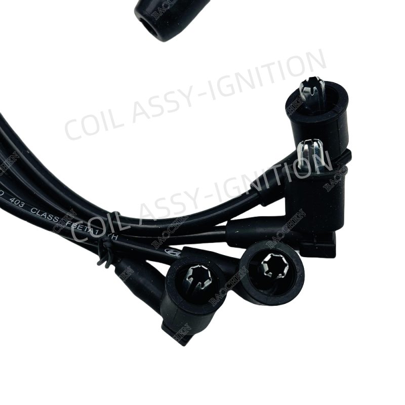 27501-23B70 CABLE SET-SPARK PLUG
