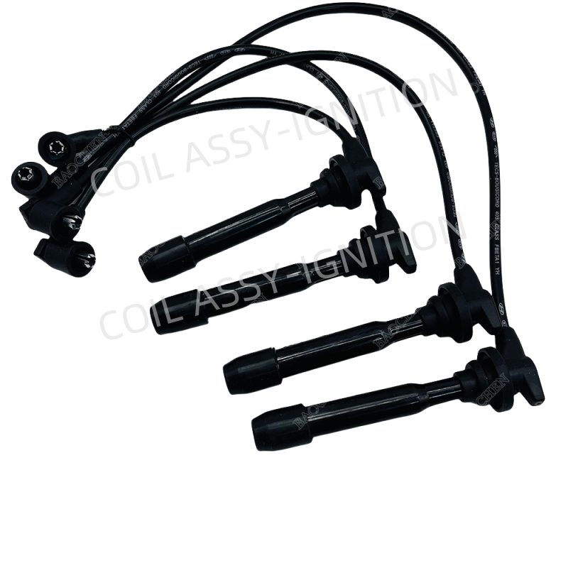 27501-23B70 CABLE SET-SPARK PLUG