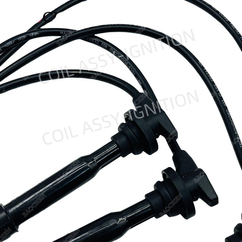 27501-23B70 CABLE SET-SPARK PLUG