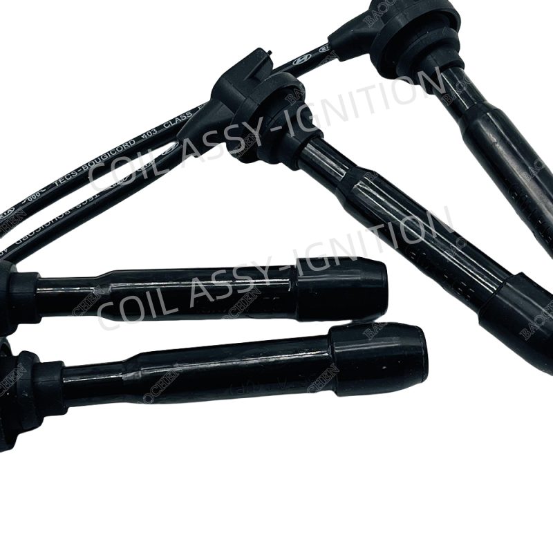 27501-23B70 CABLE SET-SPARK PLUG