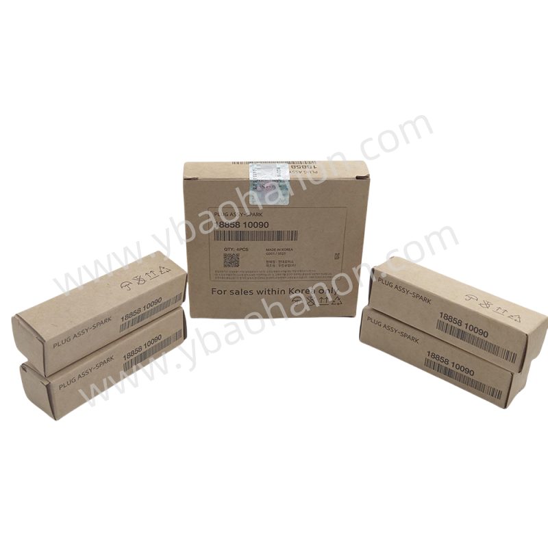 18858-10090 ПЛЕКС ASSY-SPARK
