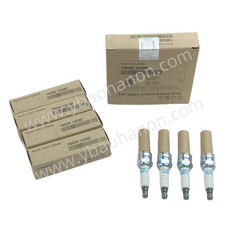 18858-10090 ПЛЕКС ASSY-SPARK