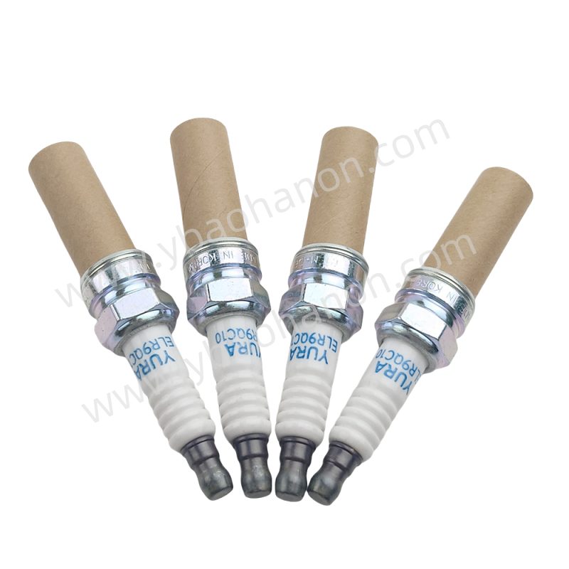18858-10090 ПЛЕКС ASSY-SPARK