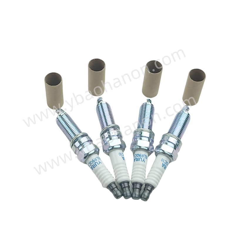 18858-10090 ПЛЕКС ASSY-SPARK