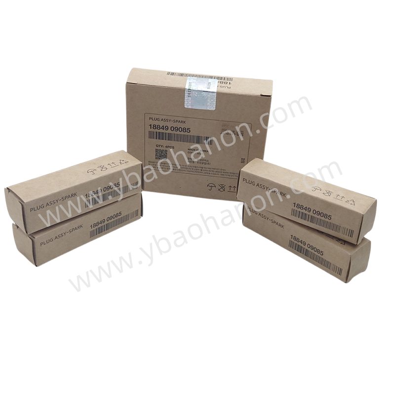 18849-08085 PLUG ASSY-SPARK