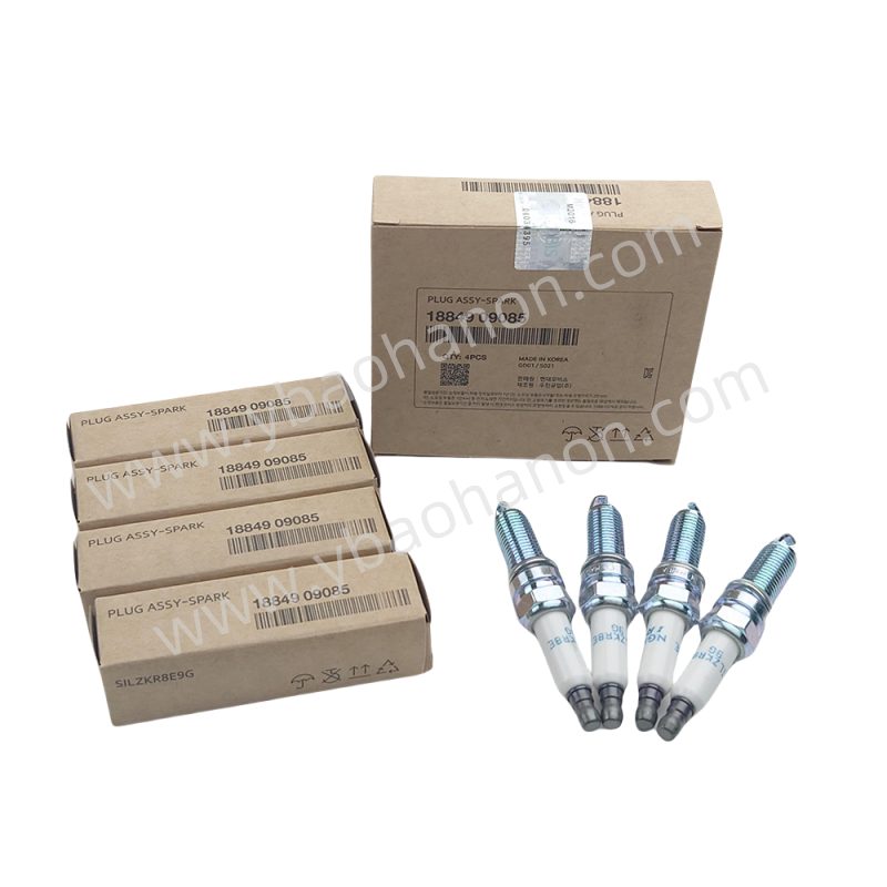 18849-08085 PLUG ASSY-SPARK
