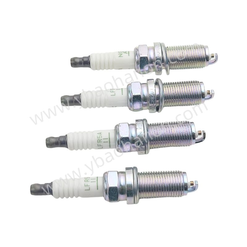 18841-11051 PLUG ASSY-SPARK
