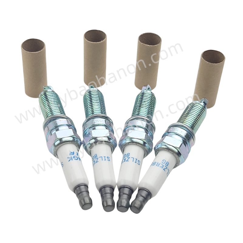18849-08080 PLUG ASSY-SPARK