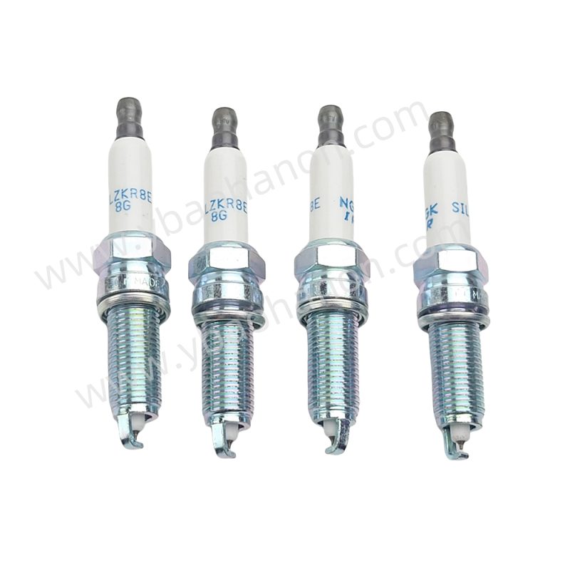 18849-08080 PLUG ASSY-SPARK