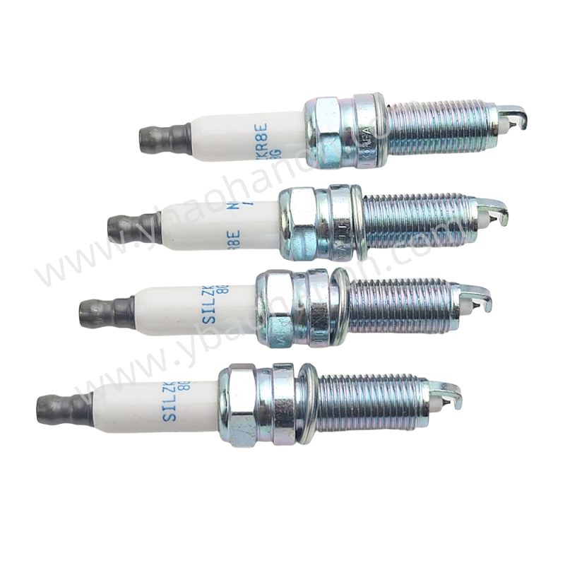 18849-08080 PLUG ASSY-SPARK