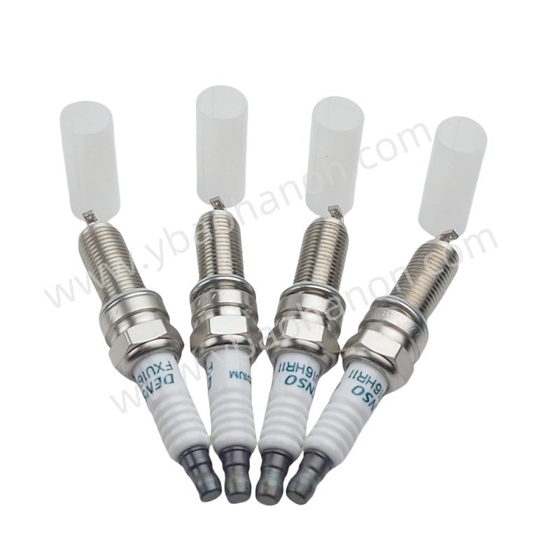 18847-11160 PLUG ASSY-SPARK