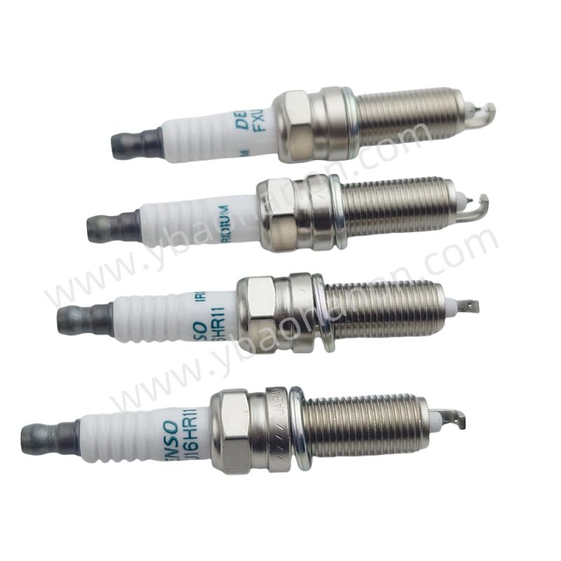 18847-11160 PLUG ASSY-SPARK