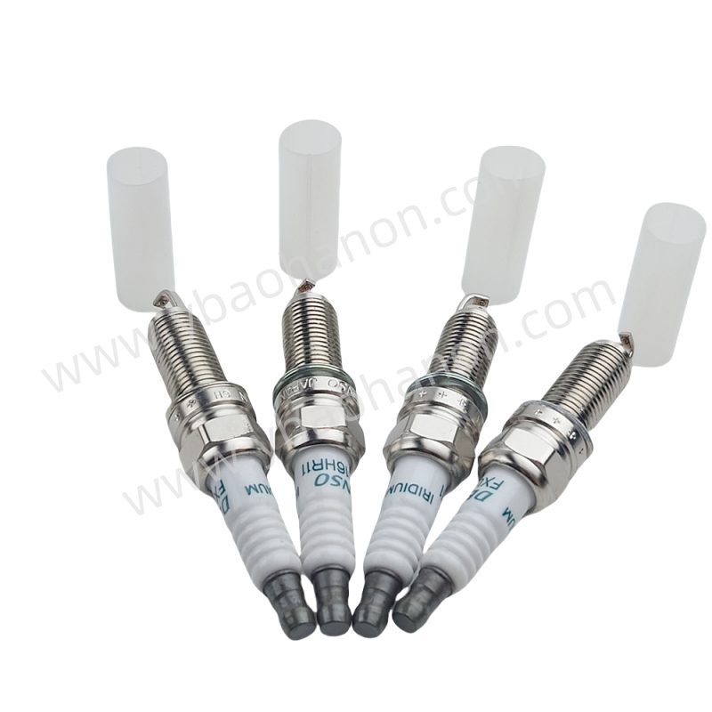 18845-11160 PLUG ASSY-SPARK