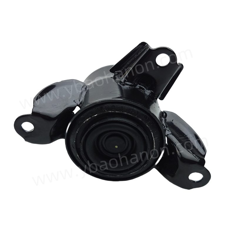 21810-1R000 CRACKET ASSY-ДВИГАТЕЛЬ MTG