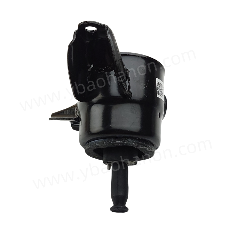21810-1R000 CRACKET ASSY-ДВИГАТЕЛЬ MTG