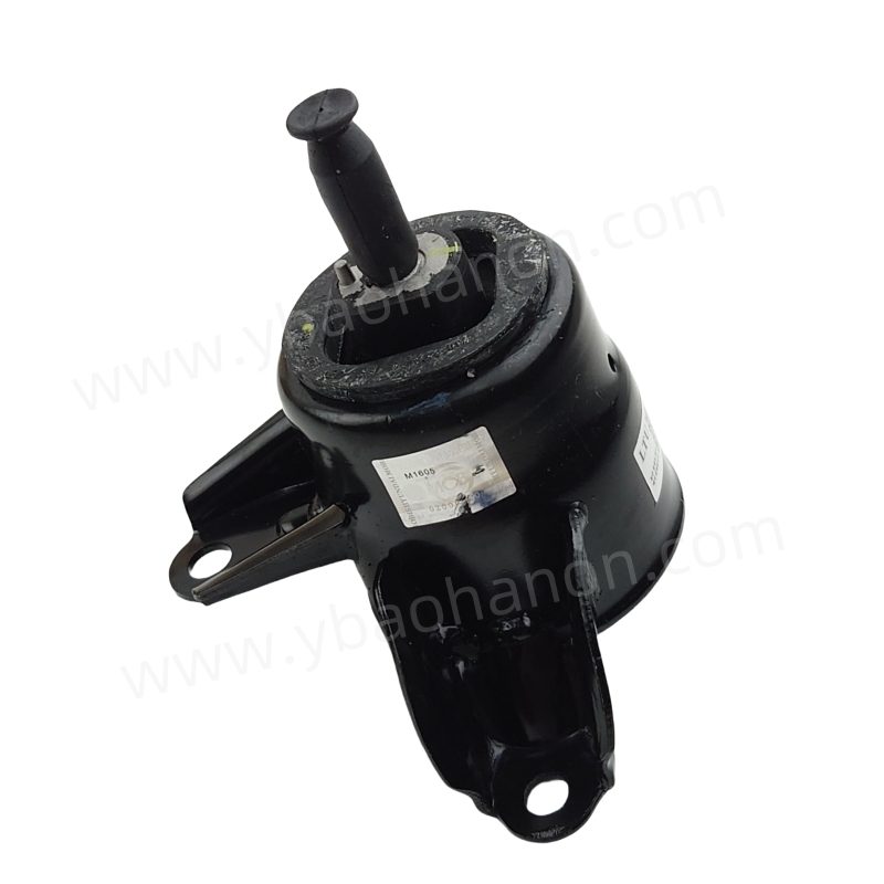 21810-1R000 CRACKET ASSY-ДВИГАТЕЛЬ MTG