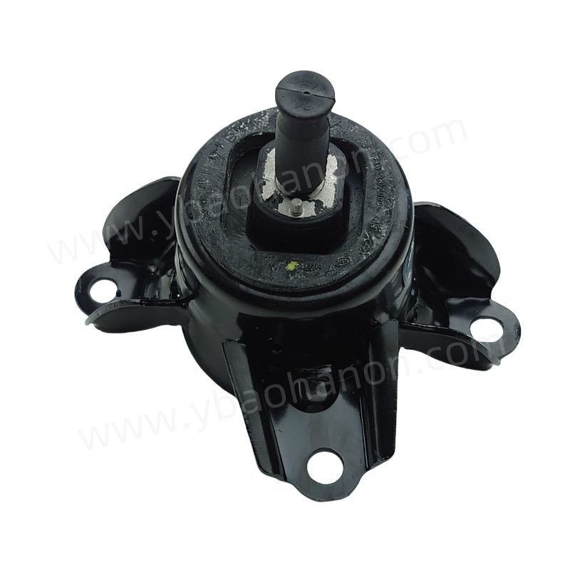 21810-1R000 CRACKET ASSY-ДВИГАТЕЛЬ MTG