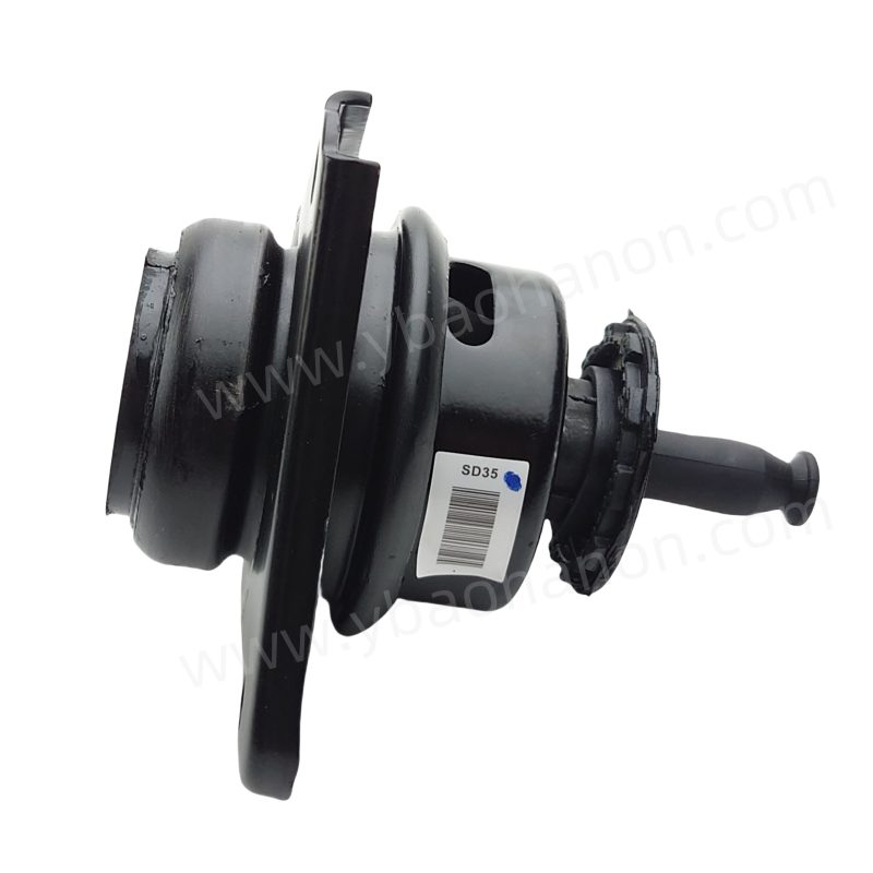 21810-2H000 CRACKT-ASSY-ДВИГАТЕЛЬ MTG