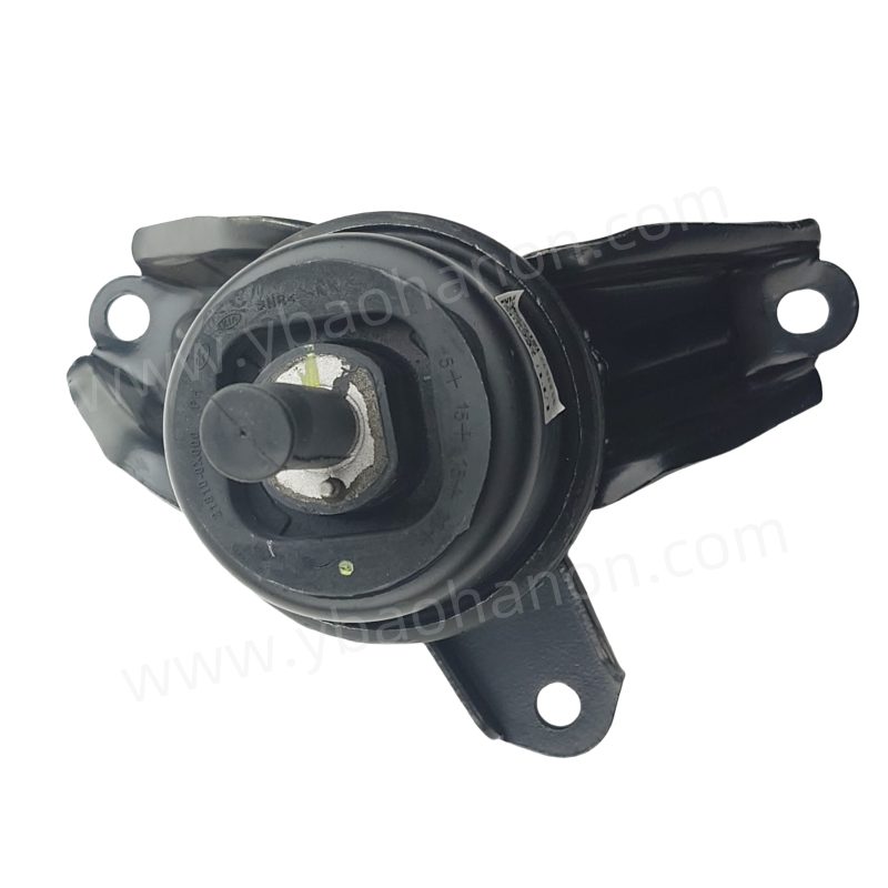 21810-2S200 BRACKET ASSY-ENGINE MTG