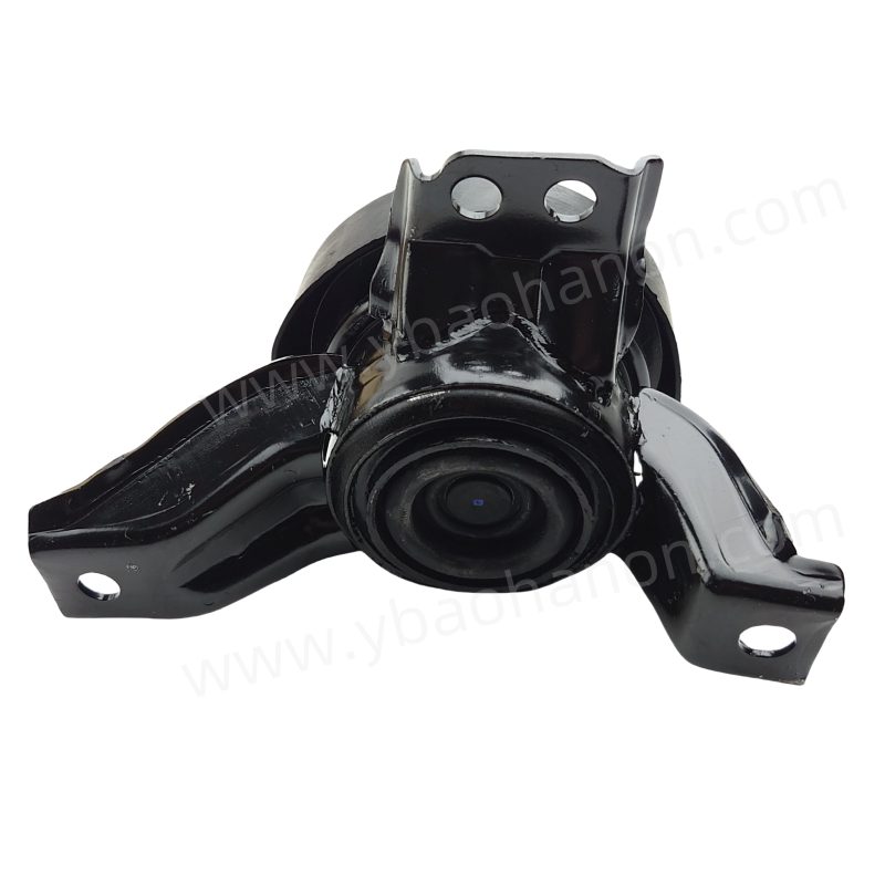 21810-2W200 CRACKET ASSY-ДВИГАТЕЛЬ MTG