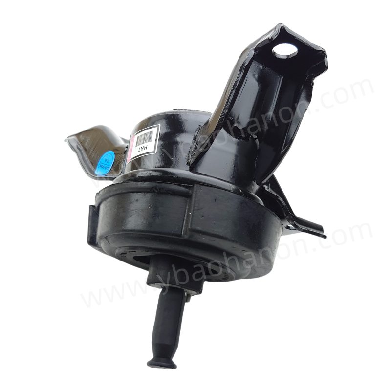 21810-2W200 CRACKET ASSY-ДВИГАТЕЛЬ MTG