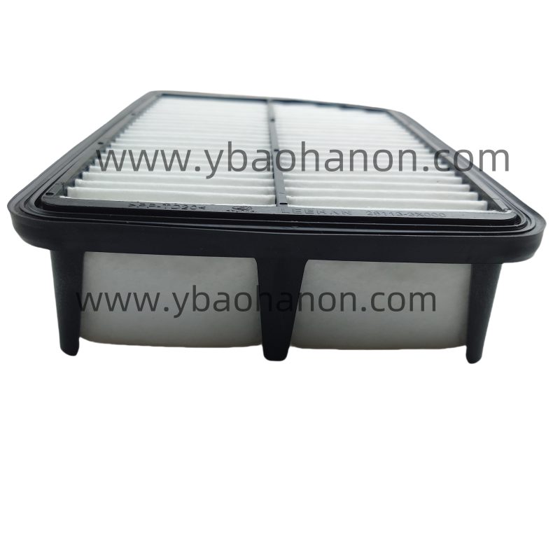 28113-3X000 FILTER-AIR CLEANER