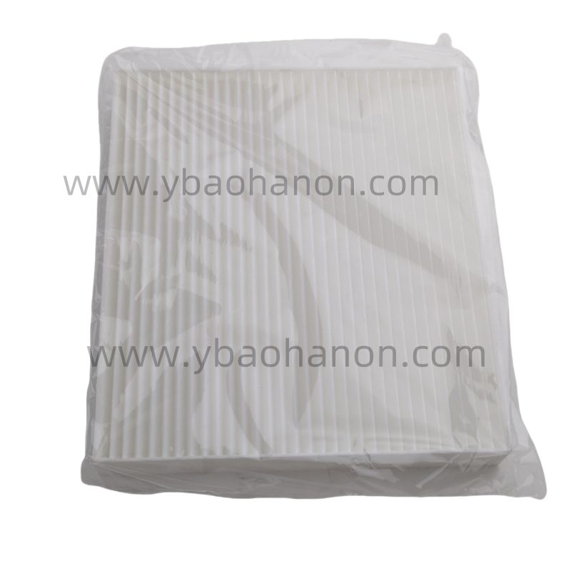 97133-S8000 FILTER ASSY-AIR