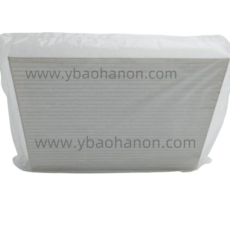 97133-S8000 FILTER ASSY-AIR