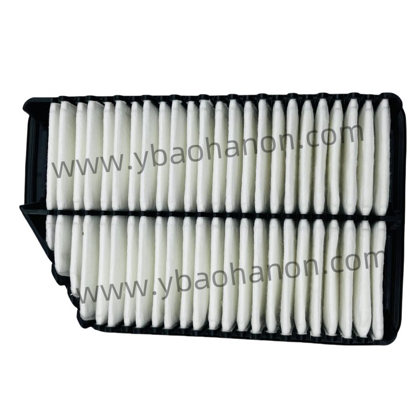28113-H8100  FILTER-AIR CLEANER